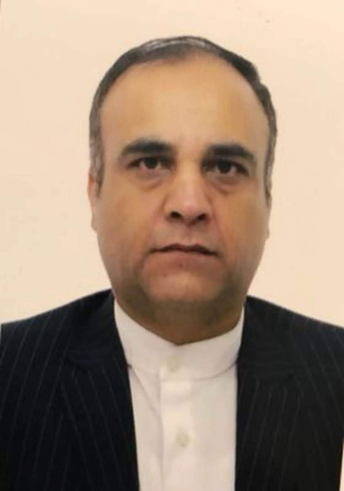 آيا دري اصفهاني جاسوس است ؟