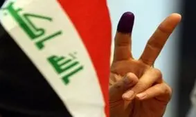 ائتلاف «سائرون» اول است / اعلام نتایج اولیه انتخابات پارلمانی عراق در چند استان+جزئیات