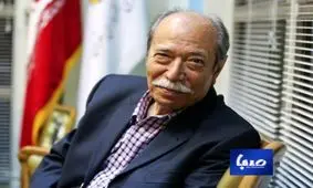 علی نصیریان رییس جشن خانه سینما شد