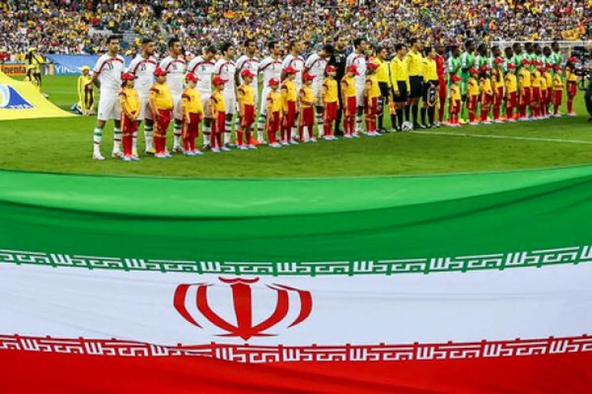 جا مانده‌های مشهور ایران از جام جهانی ۲۰۱۸ فوتبال