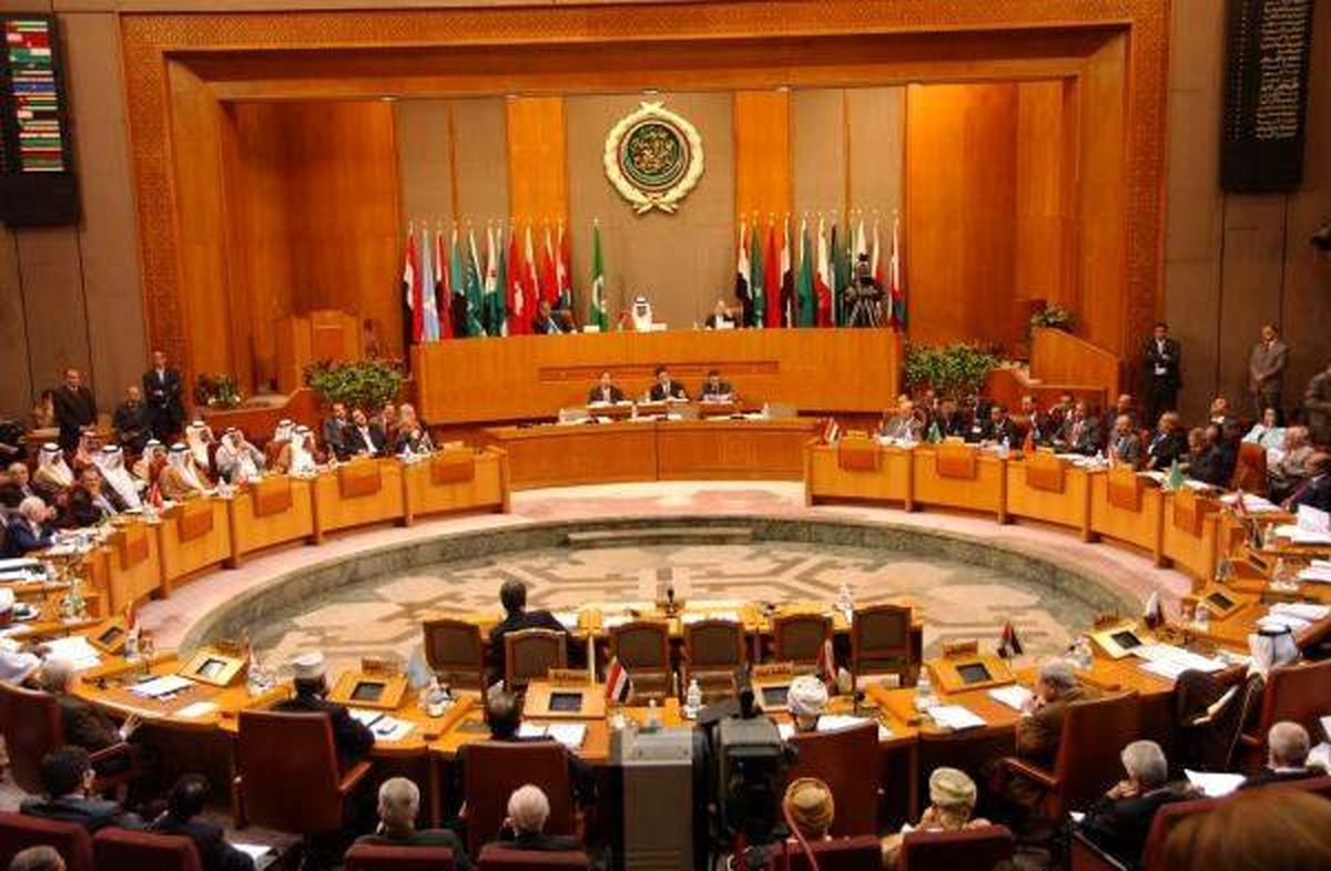 اتحادیه عرب چهارشنبه نشست فوق‌العاده درباره قدس برگزار می‌کند