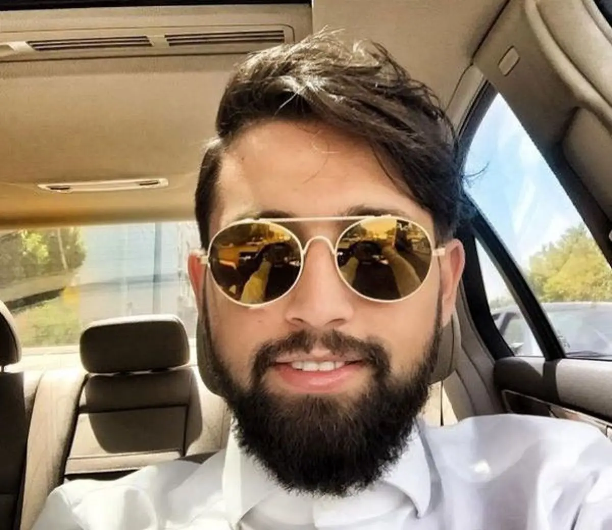 دعوای روح الله زم و محسن افشانی بالا گرفت/حرف های جنجالی بازیگر کشورمان درباره مدیر آمدنیوز