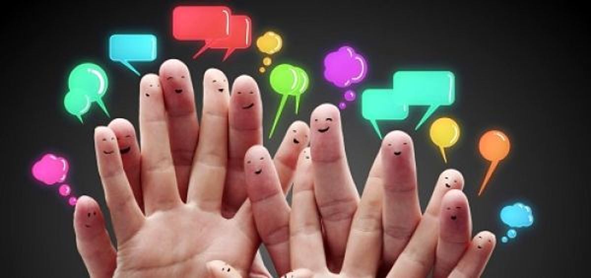 چگونه با دیگران ارتباط موثر و خوبی برقرار کنیم؟