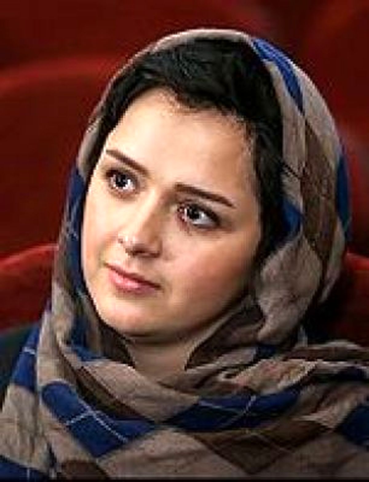 واکنش ترانه علیدوستی به تبریک ترامپ برای انتقال سفارت امریکا به قدس