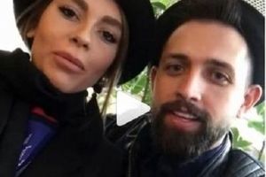 محسن افشانی و همسرش در استادیوم آزادی بازداشت شدند