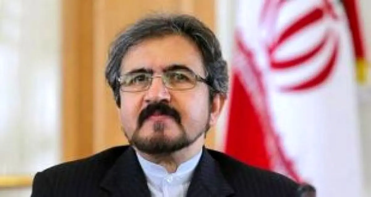 تبریک سخنگوی وزارت خارجه کشورمان به مردم عراق