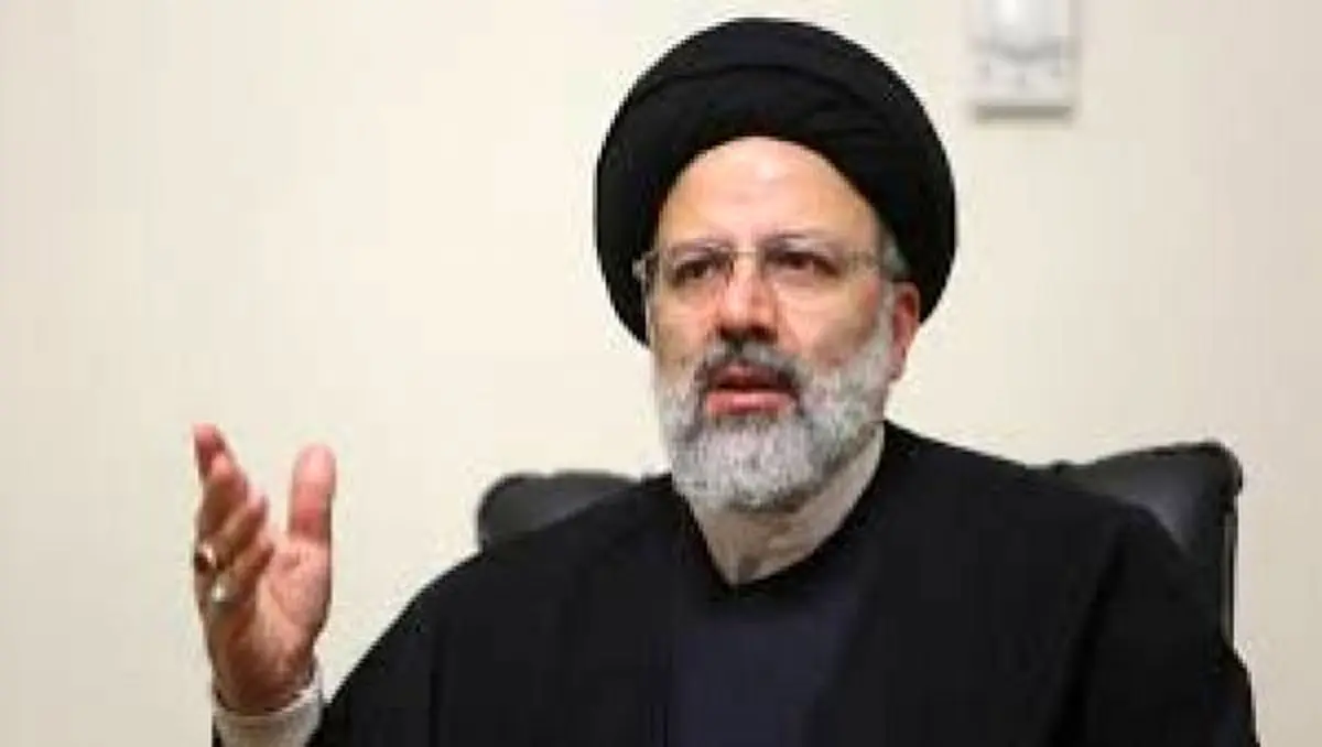 واکنش رئیسی به خروج آمریکا از برجام/میزهای مذاکره تاکنون نتیجه ای نداشتند