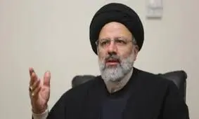 واکنش رئیسی به خروج آمریکا از برجام/میزهای مذاکره تاکنون نتیجه ای نداشتند
