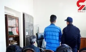 اعدام برای پسر ناخلف که مادرش را کشت / دادگاه تهران صادر کرد