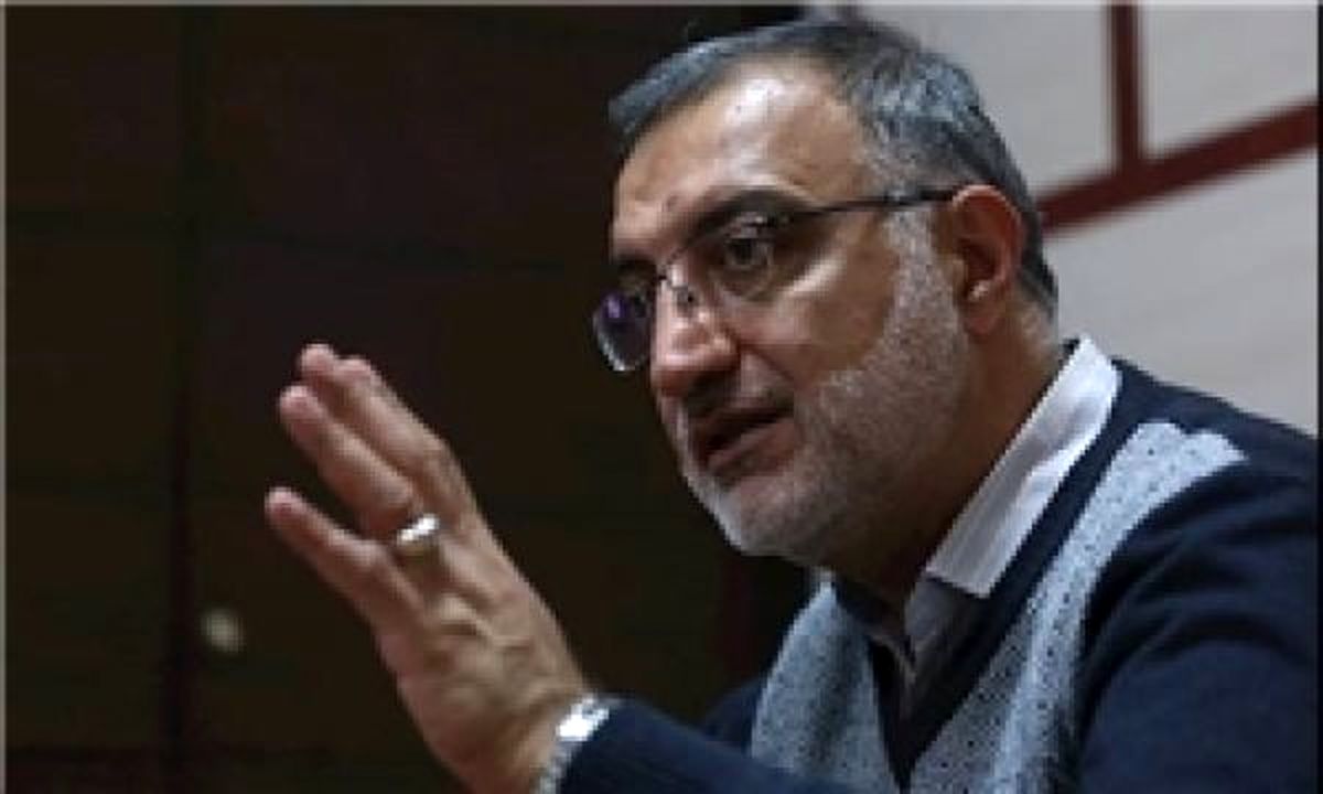 نشست خبری رئیس کمیسیون ویژه بررسی برجام برگزار میشود