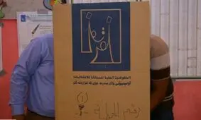 آخرین وضعیت از نتایج انتخابات پارلمانی عراق/ تاکنون ائتلاف النصر و الفتح پیشتاز انتخابات مجلس