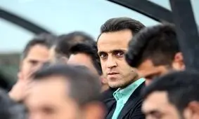 کریمی: بردن الجزیره برای راحت‌تر از شکست‌دادن السد است/ هواداران سپیدرود دوست و دشمن را بشناسند