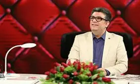 کنایه رضا رشیدپور به مدیریت «گاردریلی» برخی مدیران! + فیلم