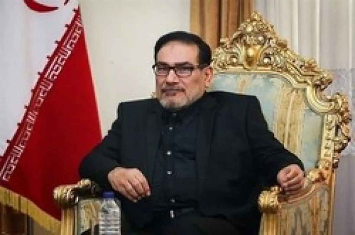 آمریکا حامی اصلی جریانات تروریستی است