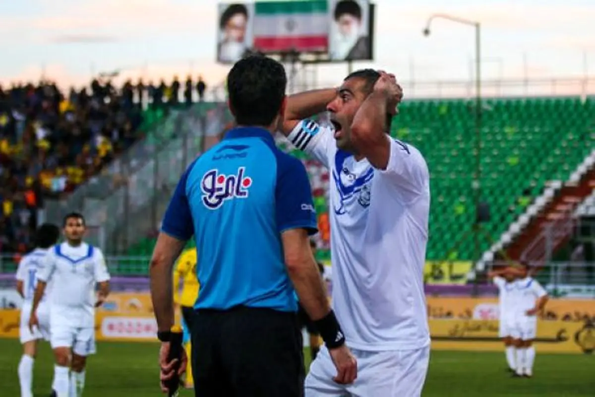 شوک به انزلی‌چی‌ها/ کسر 12 امتیاز از قوهای سپید