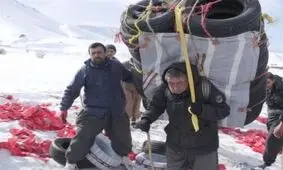 کمیسیون صنایع مجلس "طرح ساماندهی کولبران" را تصویب نکرد