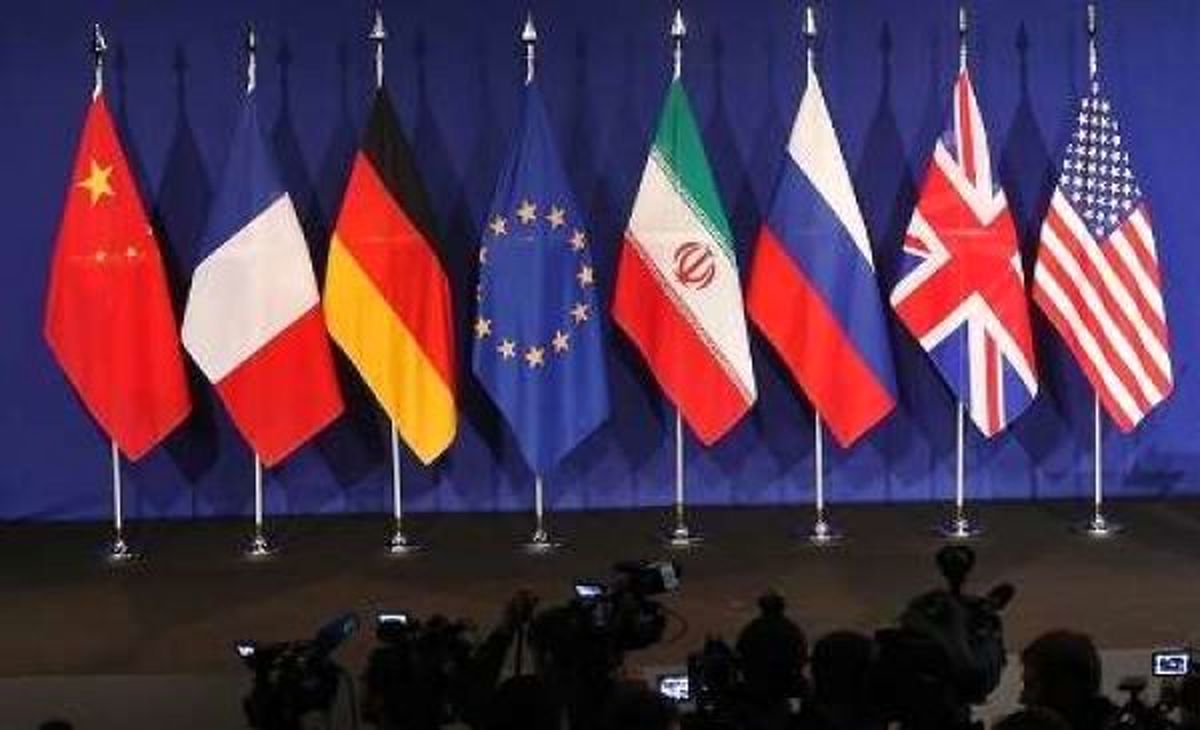 ۳ راهبرد پیش‌روی ایران در مقابله با خروج غرب از برجام