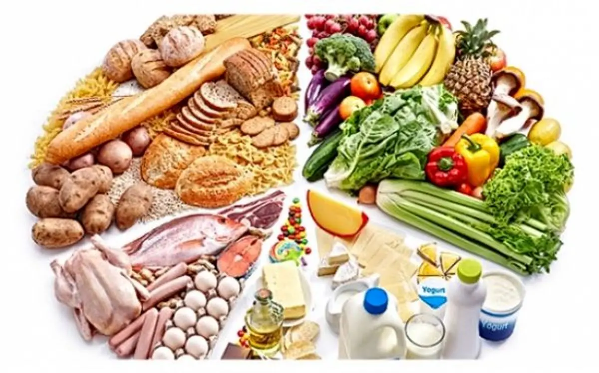 رژیم غذایی موجب کاهش ریسک کم شدن شنوایی در زنان می‌شود