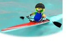 برنامه مسابقات روئینگ مشخص شد/قایقرانان از 28 مرداد به آب می‌زنند