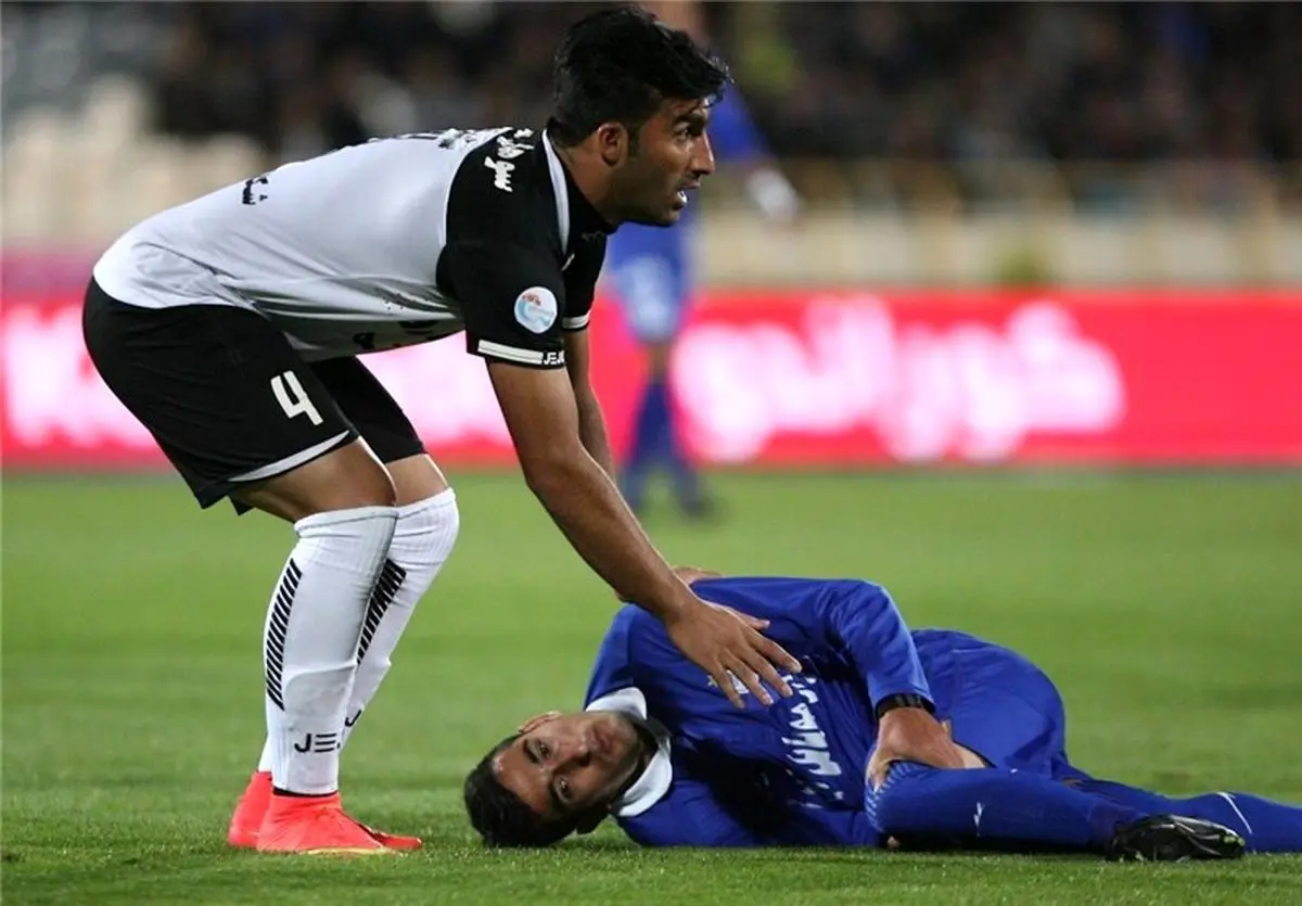 هافبک تراکتورسازی به صبای قم پیوست