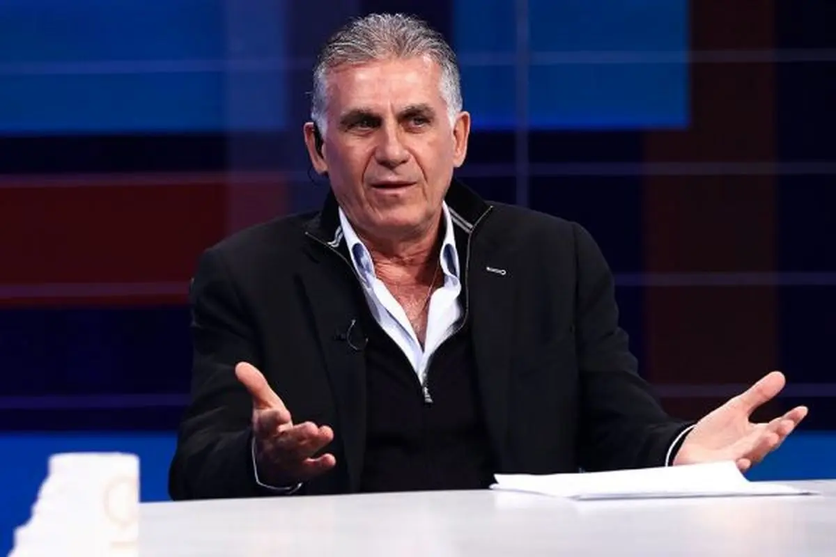 کی‌روش: باید تا ۱۴ می فهرست را به فیفا می‌فرستادیم/قلعه‌نویی خودش فرصت را از بازیکنانش گرفت