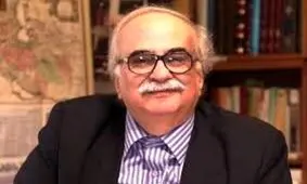 خسرو معتضد: جسد مومیایی قطعا متعلق به رضاخان است +فیلم