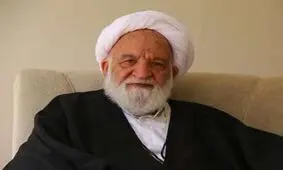 آیت‌الله مسعودی‌ خمینی: آقای جنتی! در کلمات‌ تان مواظب باشید