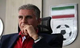 پاسخ کی‌روش به قلعه‌نویی: پشت داستان‌های ماسک‌گونه پنهان نشوید/ صداقت و تعهد کاری من را زیر سوال بردید