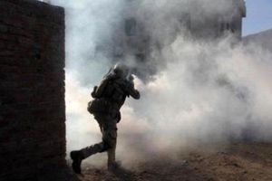 ۱۸ کشته در حمله انتحاری در افغانستان