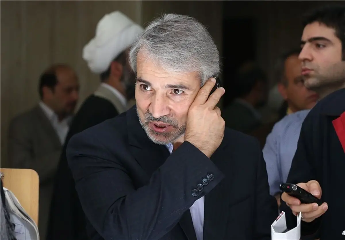 فعالیت اقتصادی فرزندان ظریف، زنگنه و برخی مشاوران روحانی تلویحا تایید شد