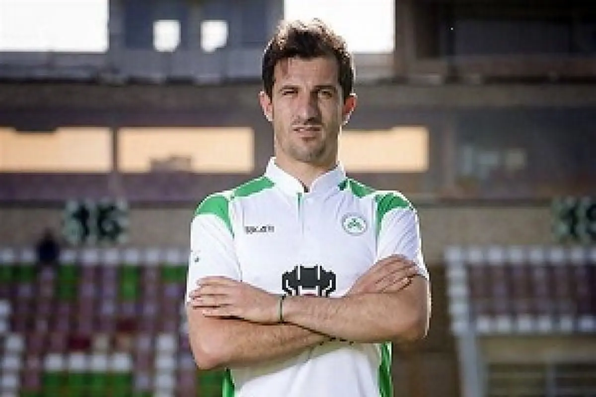 حدادی فر: اینگونه رفتار حق قلعه نویی نیست