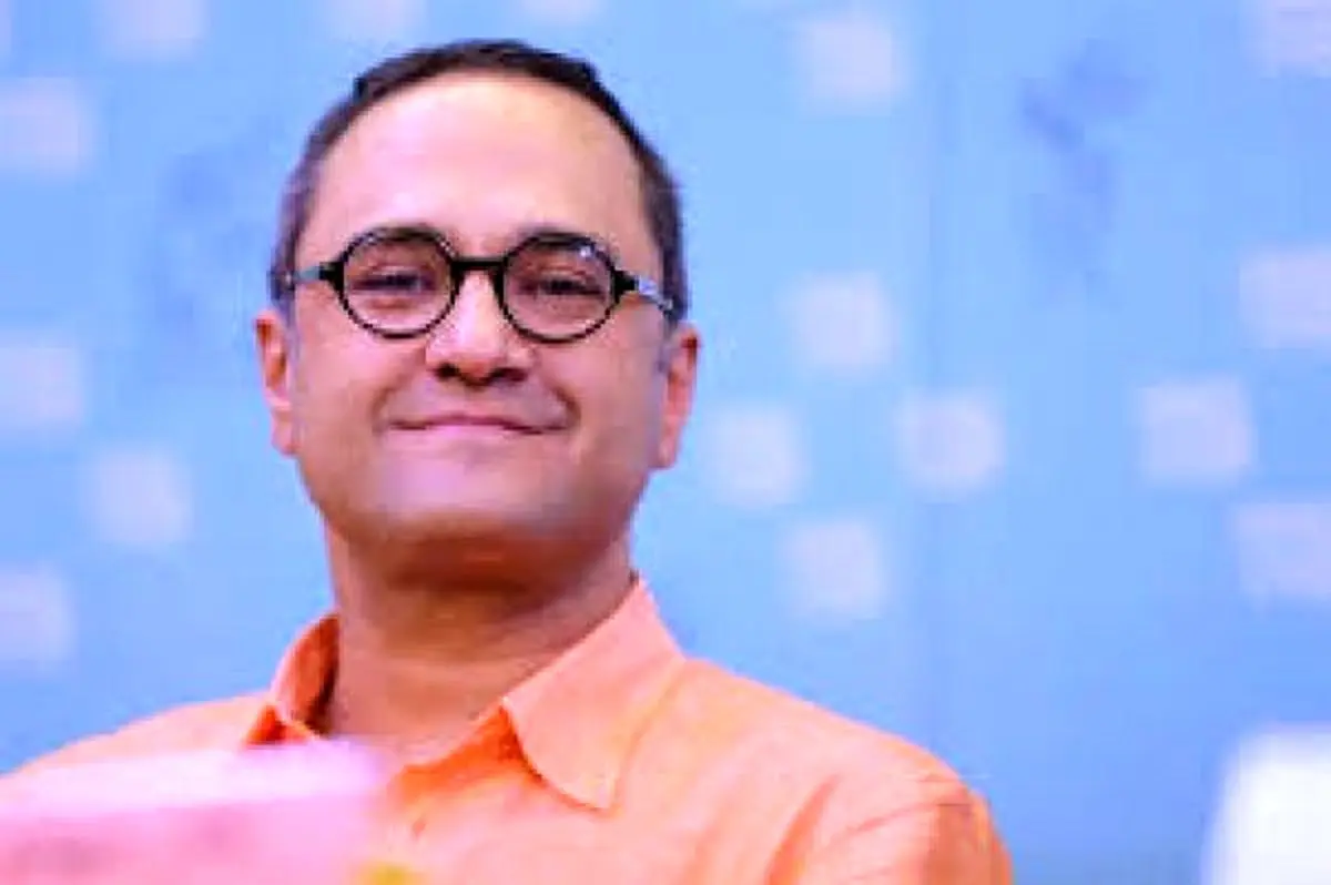 فیلم/ مصاحبه 20 سال پیش رامبد جوان