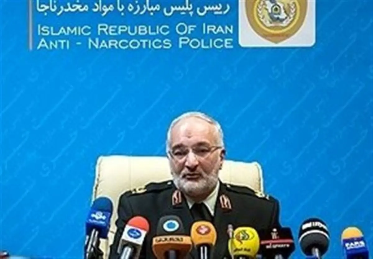 پلیس مبارزه با موادمخدر: «دانش بومی» پاسخگوی تمام تجهیزات مورد نیاز کشور