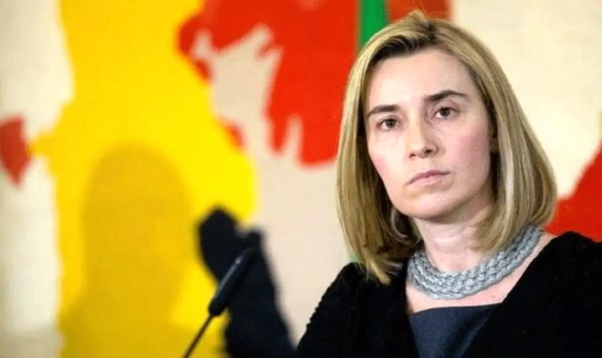 ارائه طرح اروپا در خصوص حفظ منافع اقتصادی ایران در برجام