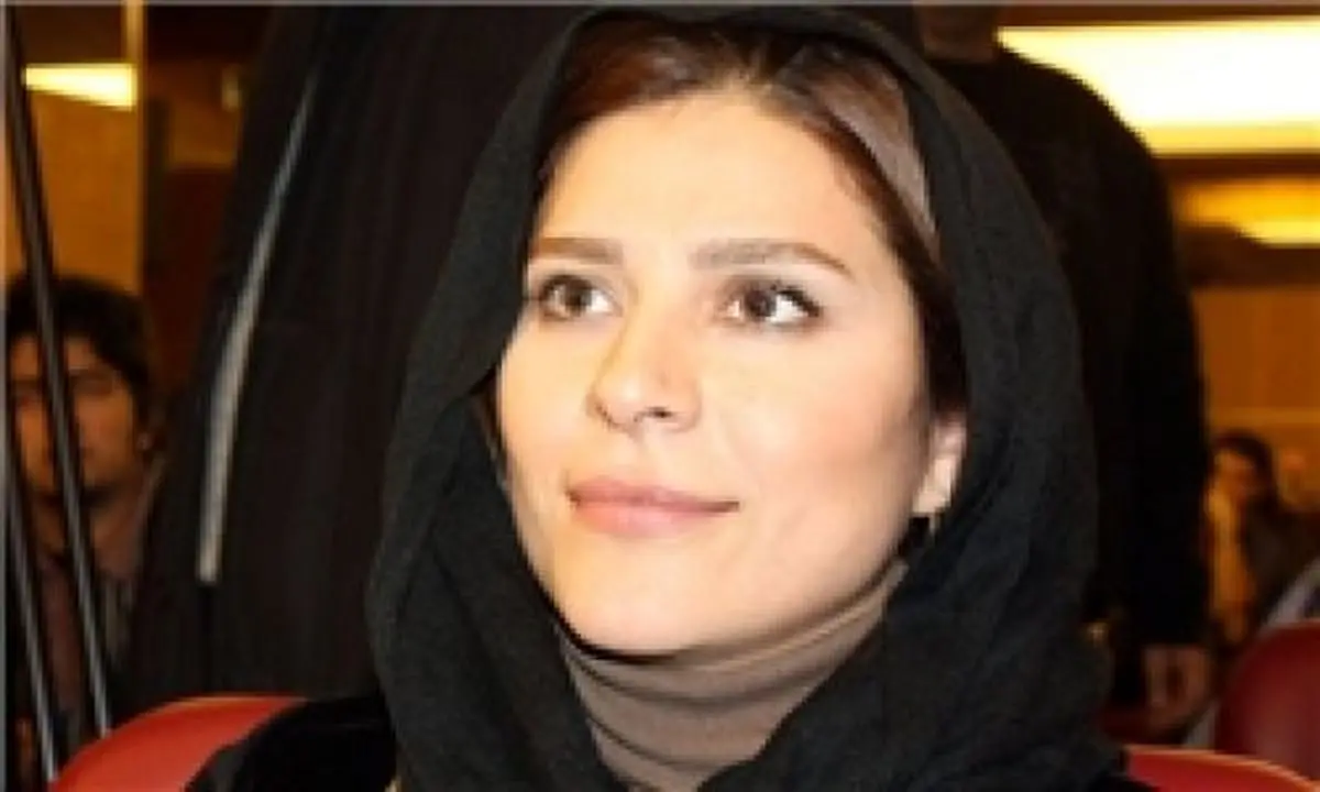 واکنش سحر دولتشاهی به جنایات رژیم صهیونیستی+عکس