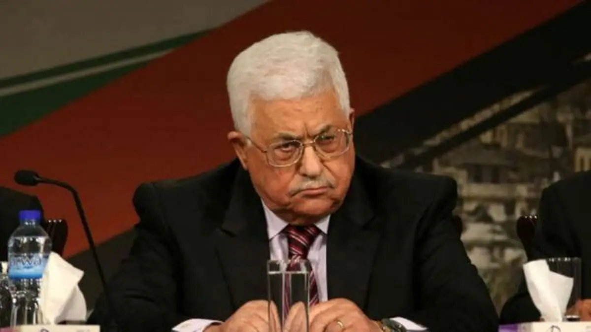 تشکیلات فلسطینی نماینده خود را از آمریکا فراخواند