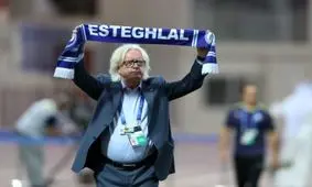 شفر و خارجی های استقلال موقتا ممنوع الخروج شدند