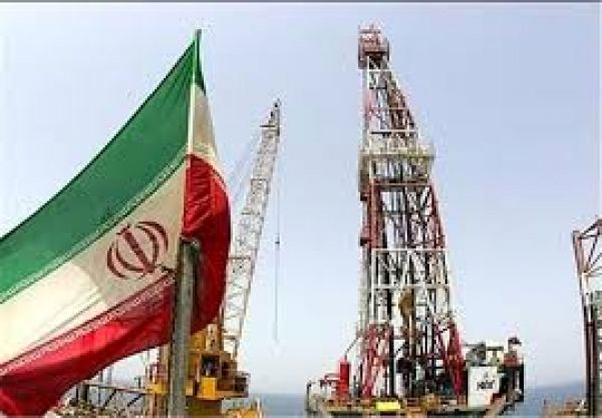 امضای اولین قرارداد نفتی ایران بعد از خروج آمریکا از برجام