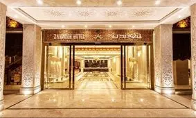 تخفیف ۱۰ تا ۳۰ درصدی هتل‌های فارس در ماه مبارک رمضان