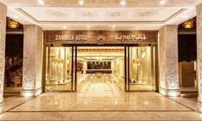تخفیف ۱۰ تا ۳۰ درصدی هتل‌های فارس در ماه مبارک رمضان