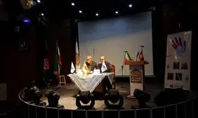 سلامت اخلاق و اندیشه در یک جامعه اهمیت زیادی دارد