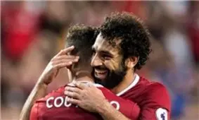 یوونتوس و لیورپول ماه رمضان را تبریک گفتند