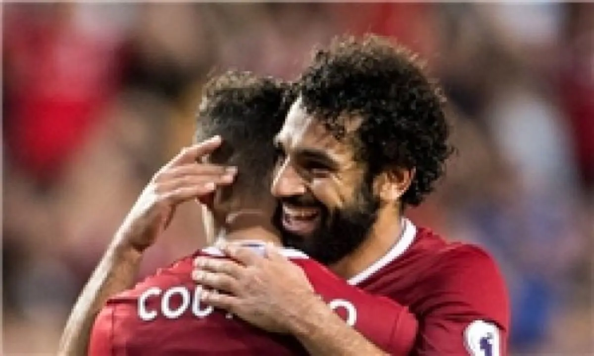 یوونتوس و لیورپول ماه رمضان را تبریک گفتند