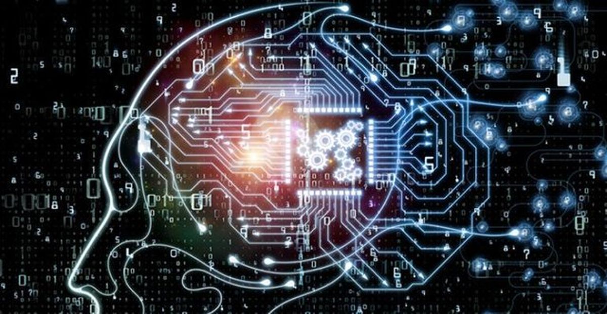 هوش مصنوعی، ماشین‌هایی با تفکر انسانی