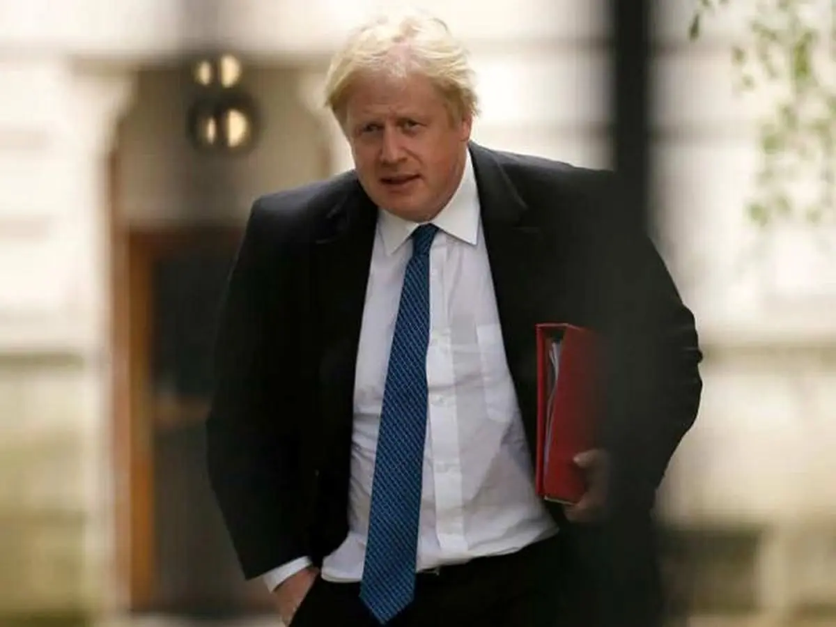 وزیر خارجه انگلیس حلول ماه رمضان را تبریک گفت