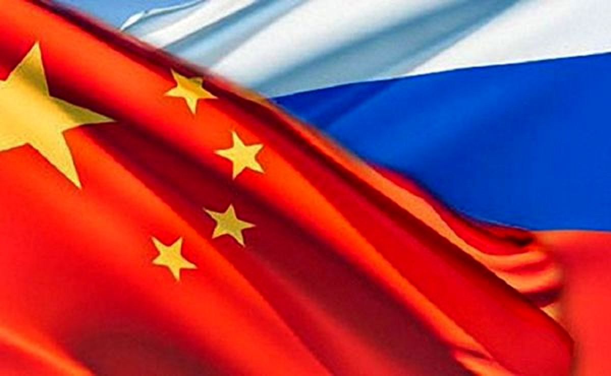 چین از نفوذ فزاینده روسیه در سوریه حمایت کرد