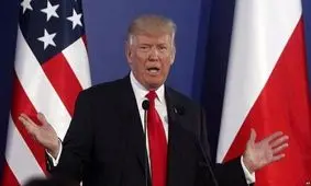 ترامپ: مکزیکی‌ها هیچ اقدامی درباره مسائل مرزی انجام نمی‌دهند