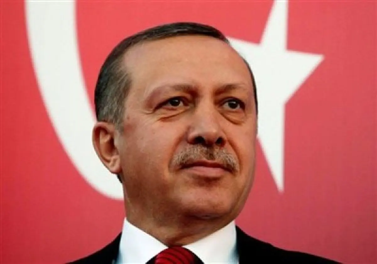 اردوغان: جامعه جهانی در رابطه با غزه مردود شد