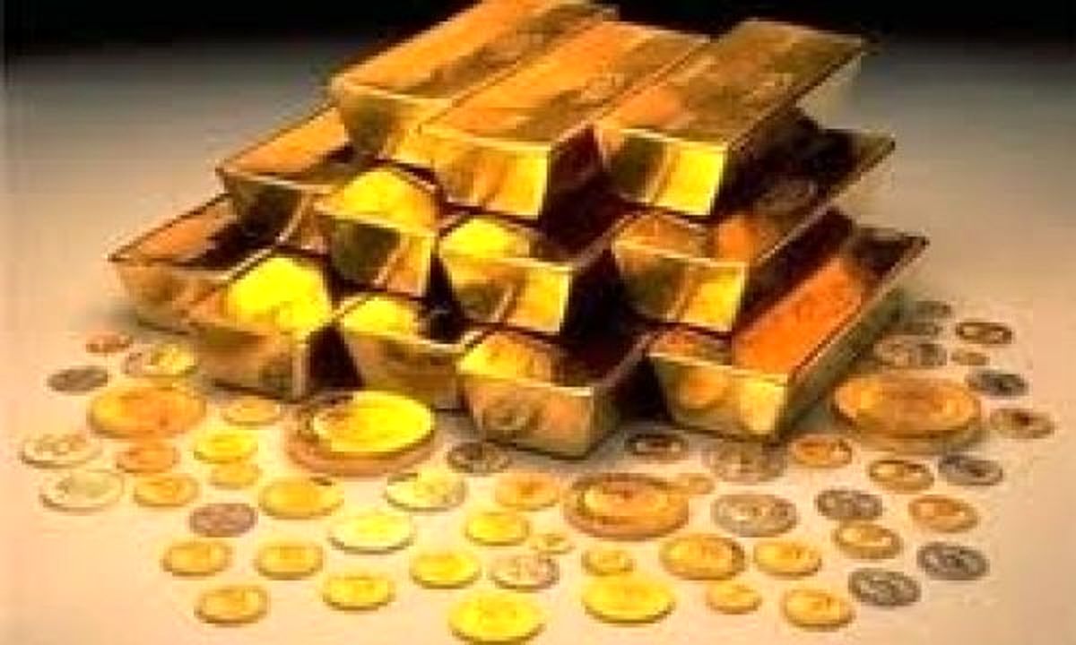 کدام کشورها بیشترین میزان طلا را می خرند ؟