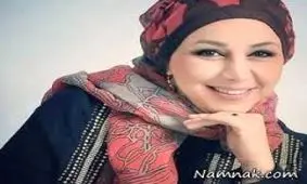 بهنوش بختیاری دست در دست تام کروز!